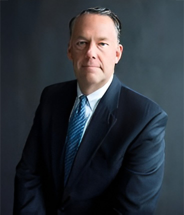 Attorney Aaron McCrea